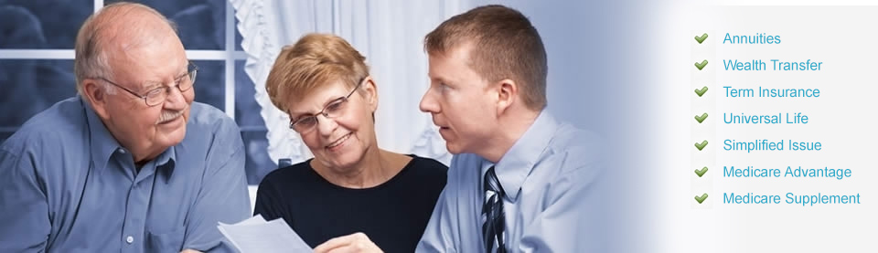 Annuities ... Click Here to Learn More