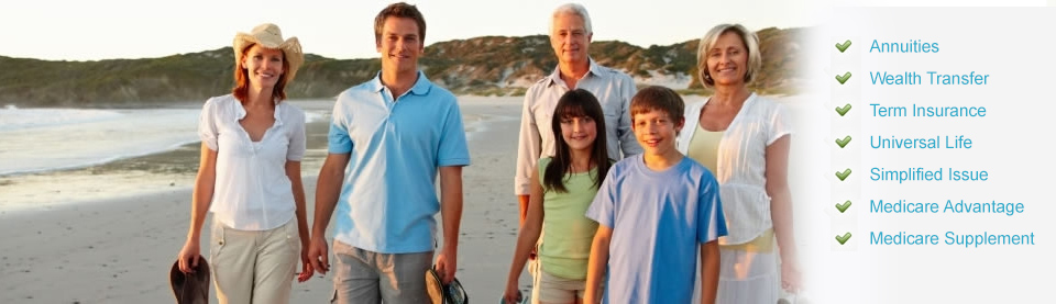 Wealth Transfer ... Click Here to Learn More